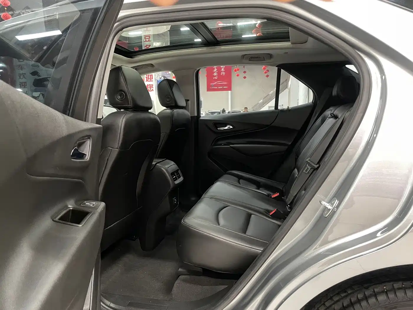 CHEVROLET EXPLORER