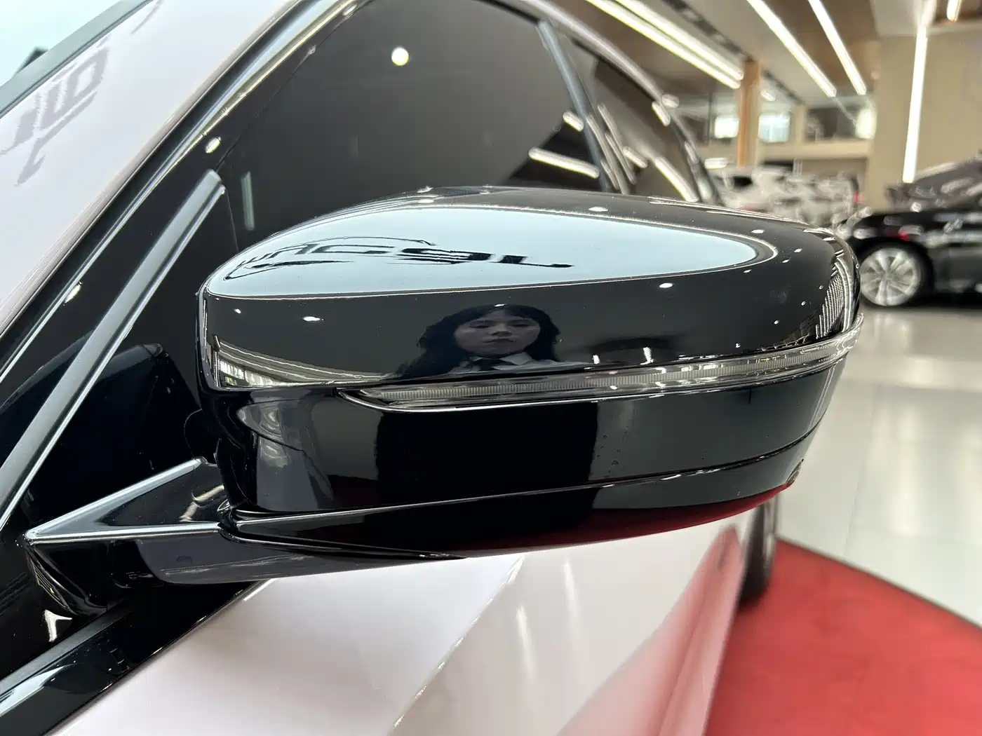 BMW i3 2026 2026 Facelift eDrive 35 L