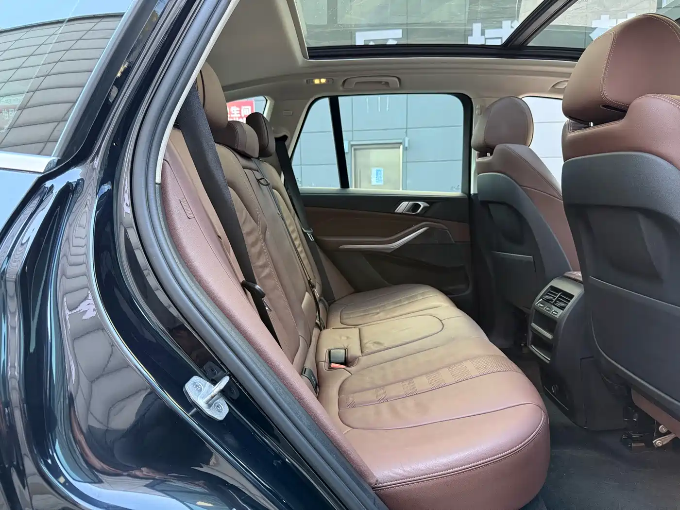 BMW X5 (Import) 2021 xDrive30i M Sport Package фото 13