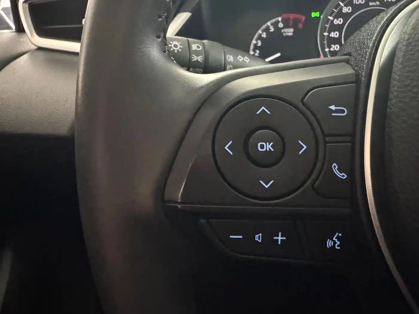 Toyota Corolla, миниатюра 15