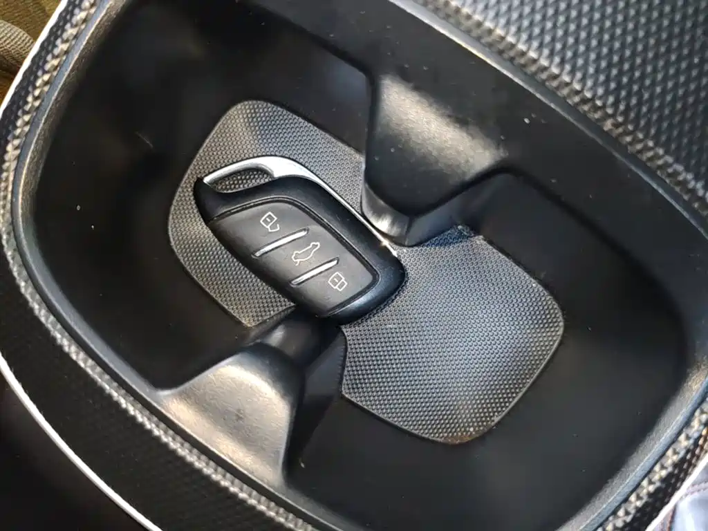 Roewe Clever 2023 2022 311km Vitality Bobo Edition