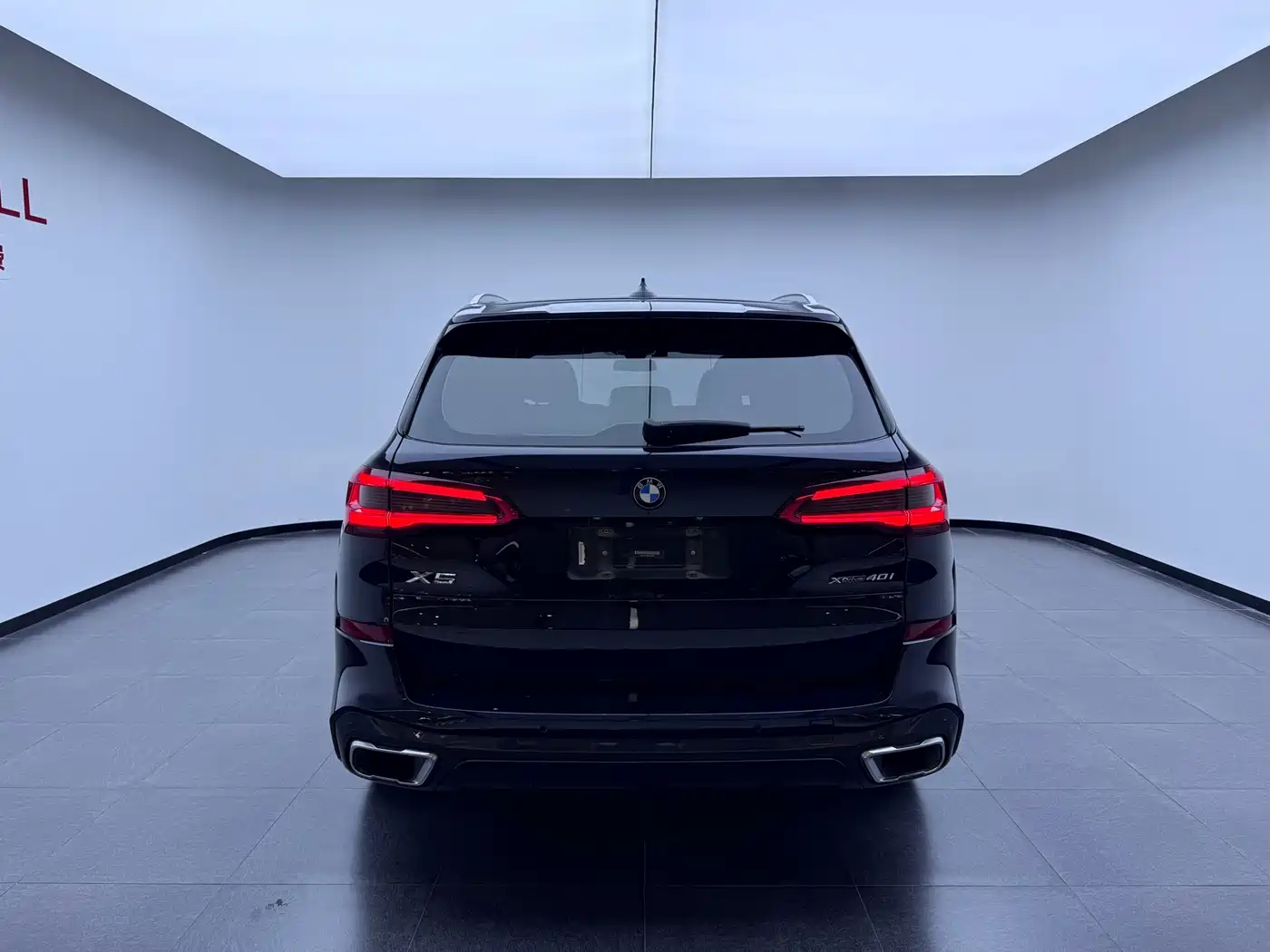 BMW X5 (Import) 2019 xDrive40i M Sport Package фото 4