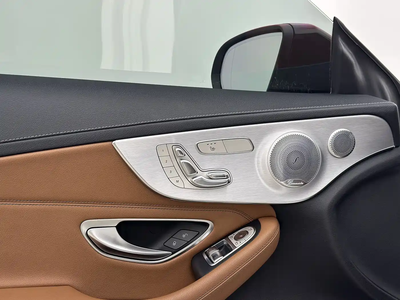 Mercedes-Benz C-Class (Import) 2018 C 200 Coupe фото 13