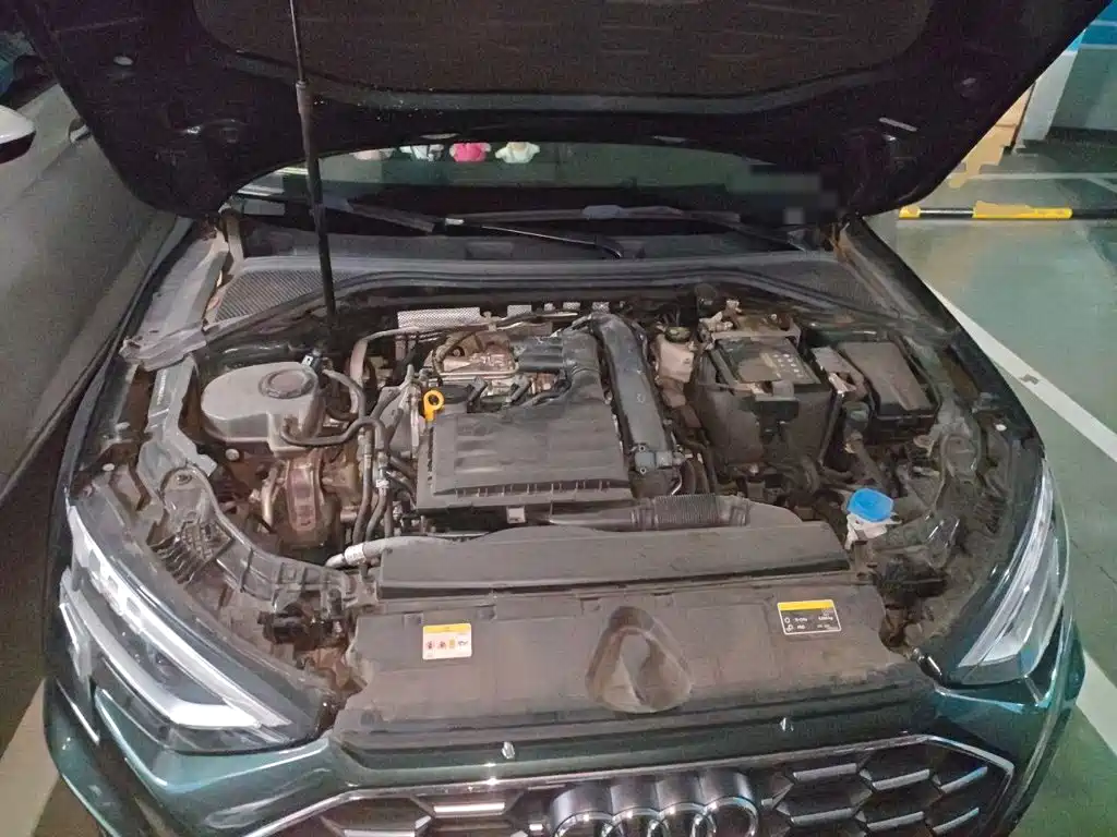 Photo 17 - Audi A3