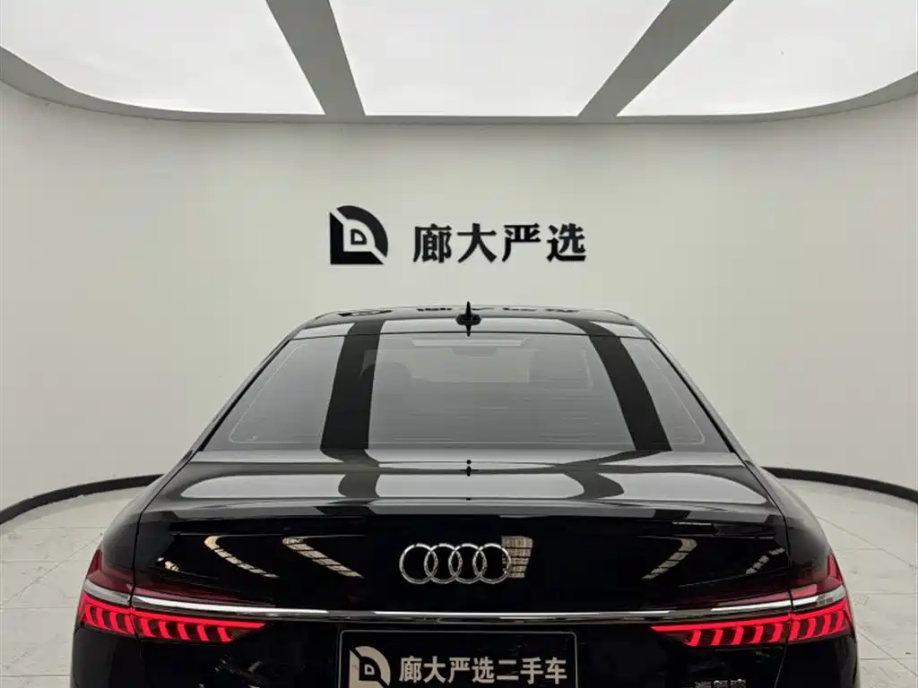 Audi A6L 2024 45 TFSI Premium Dynamic фото 4