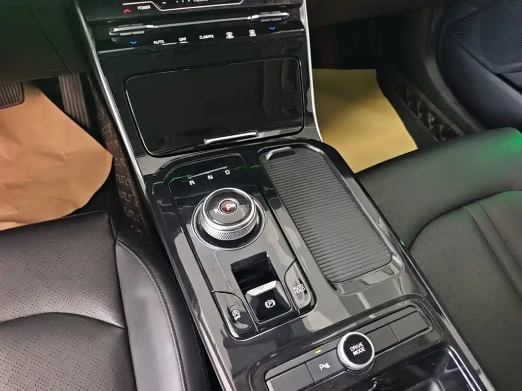 Kia K5 2022 2021 270T CVVD Renewal Edition