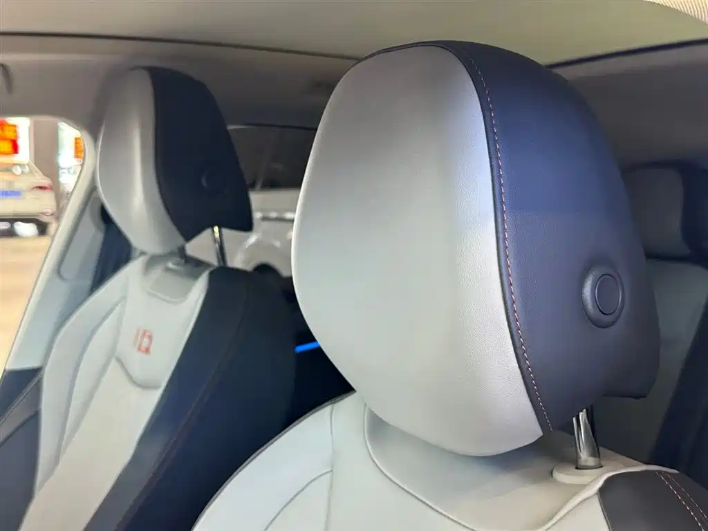 VOLKSWAGEN ID.7 VIZZION