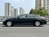 Фото 10 - Mercedes-Benz S-Class