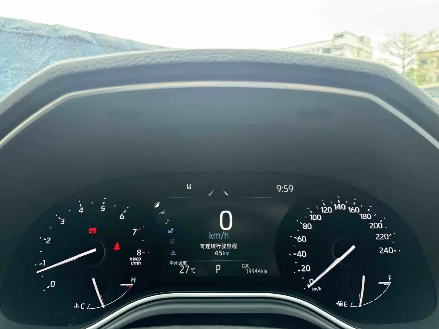 Toyota Avalon 2023 2.5L Luxury Edition фото 16