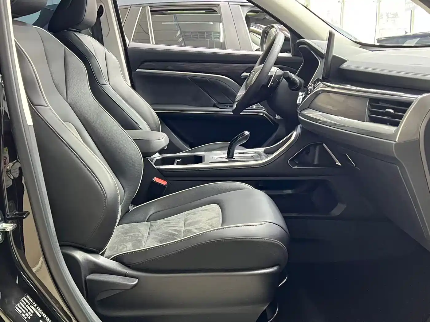 Haval H6 2021 National Trend Edition 1.5T Automatic Urban Edition фото 17