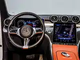 Фото 24 - Mercedes-Benz GLC