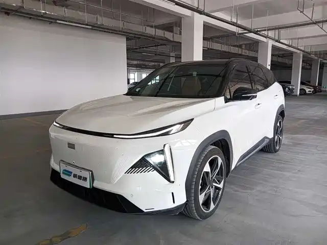 geely-galaxy galaxy-l7