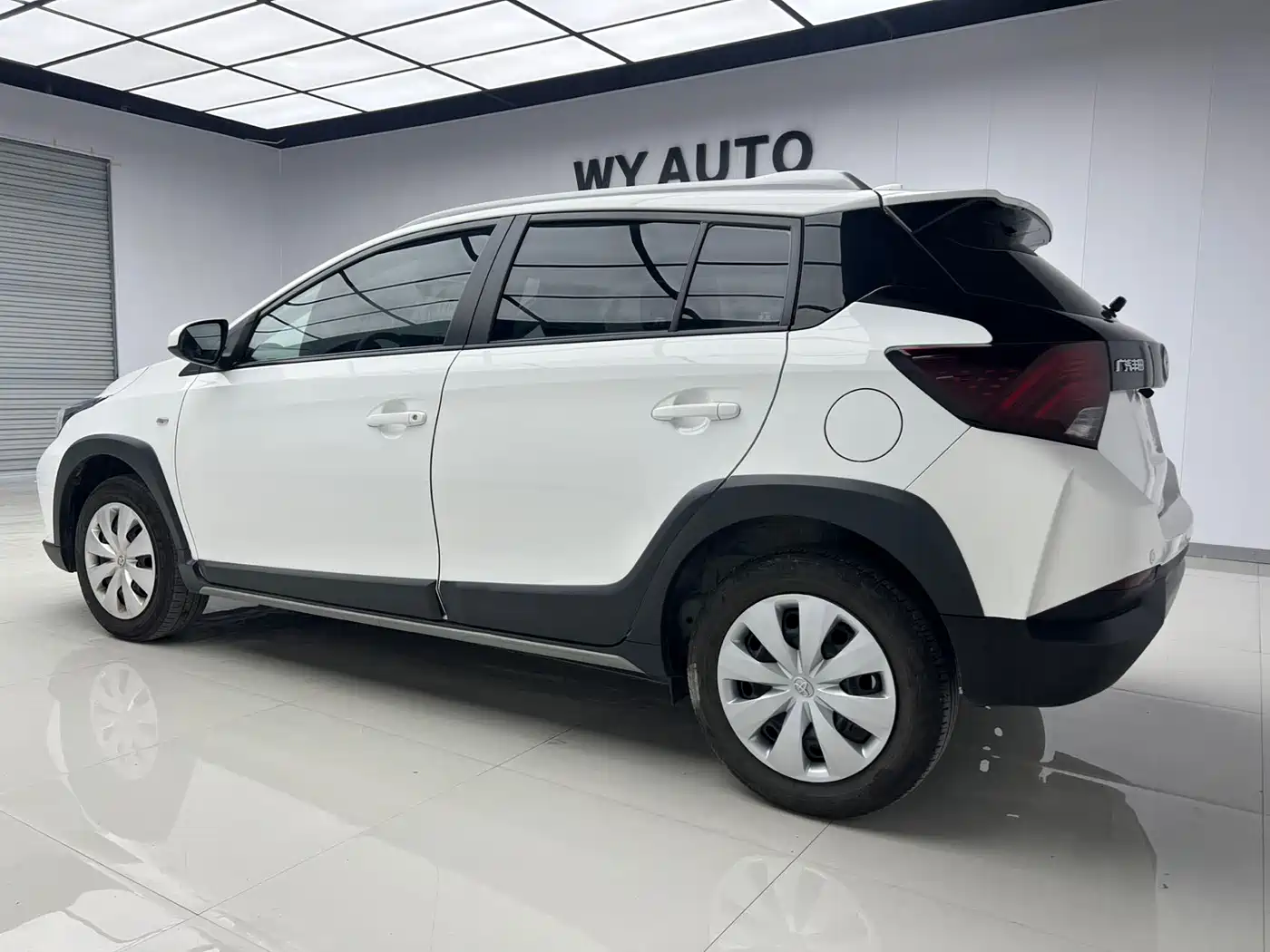 Toyota YARiS L Zhi Xuan 2022 Zhi Xuan X 1.5L CVT Leading PLUS Edition фото 3
