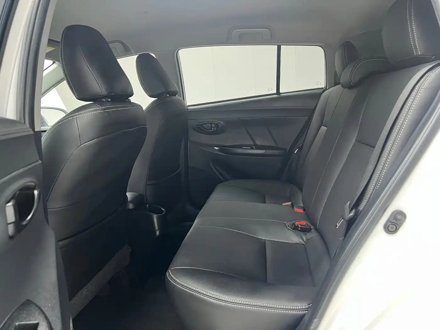 Toyota YARiS L Zhi Xuan 2022 Zhi Xuan X 1.5L CVT Leading PLUS Edition фото 7