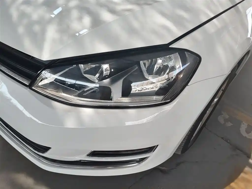 Volkswagen Golf 2015 1.4TSI Automatic Comfort фото 18