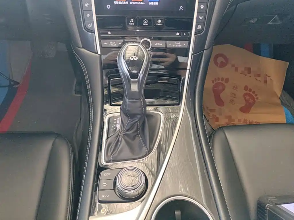 صورة 14 - Infiniti Q50L