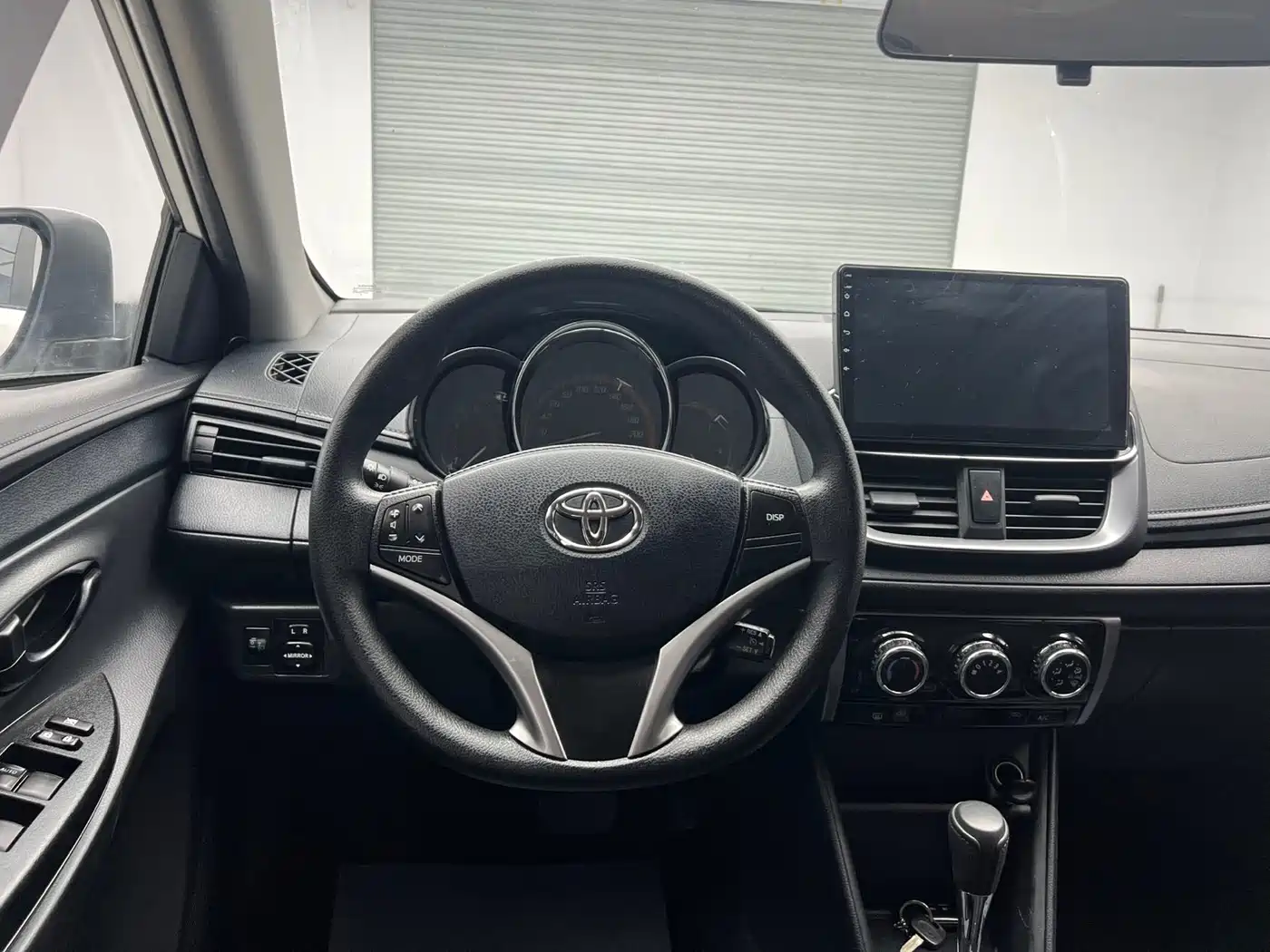 Toyota YARiS L Zhi Xuan 2022 Zhi Xuan X 1.5L CVT Leading PLUS Edition фото 13