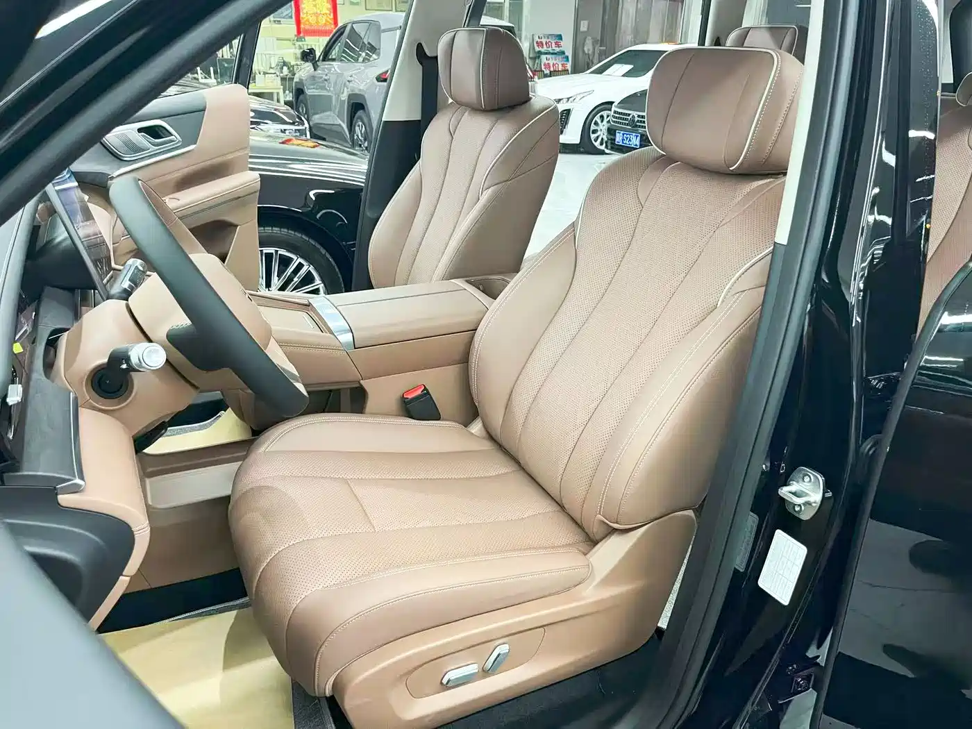 Wuling Motors Wuling Starlight L 2026