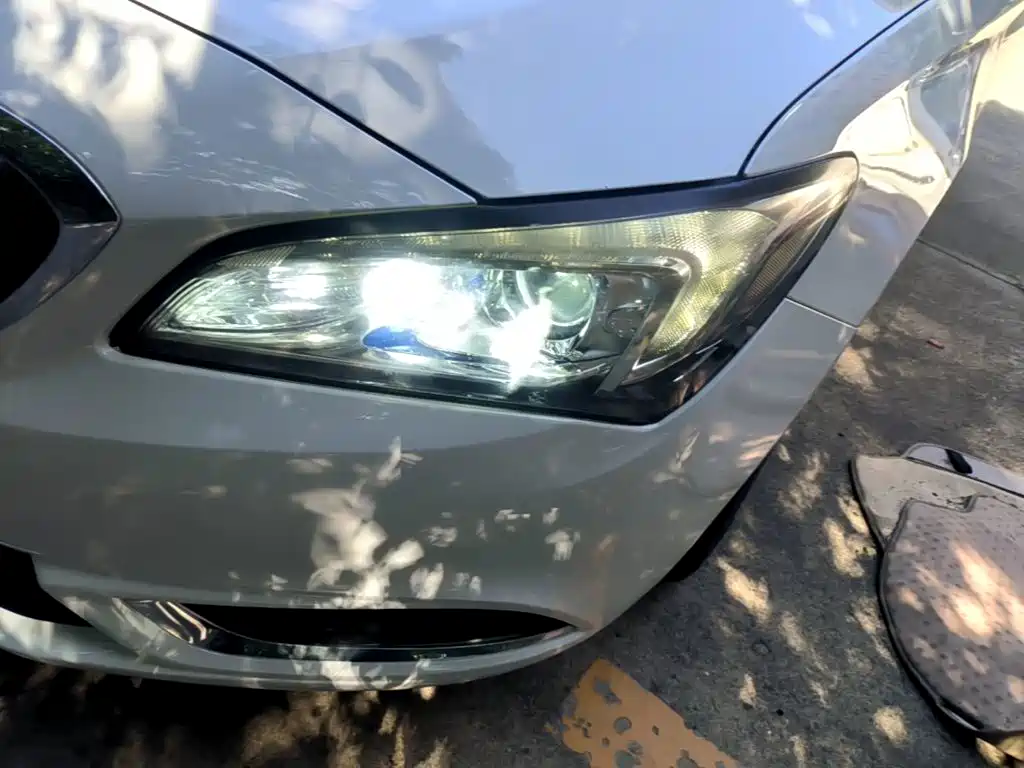 Фото 24 - Buick Verano