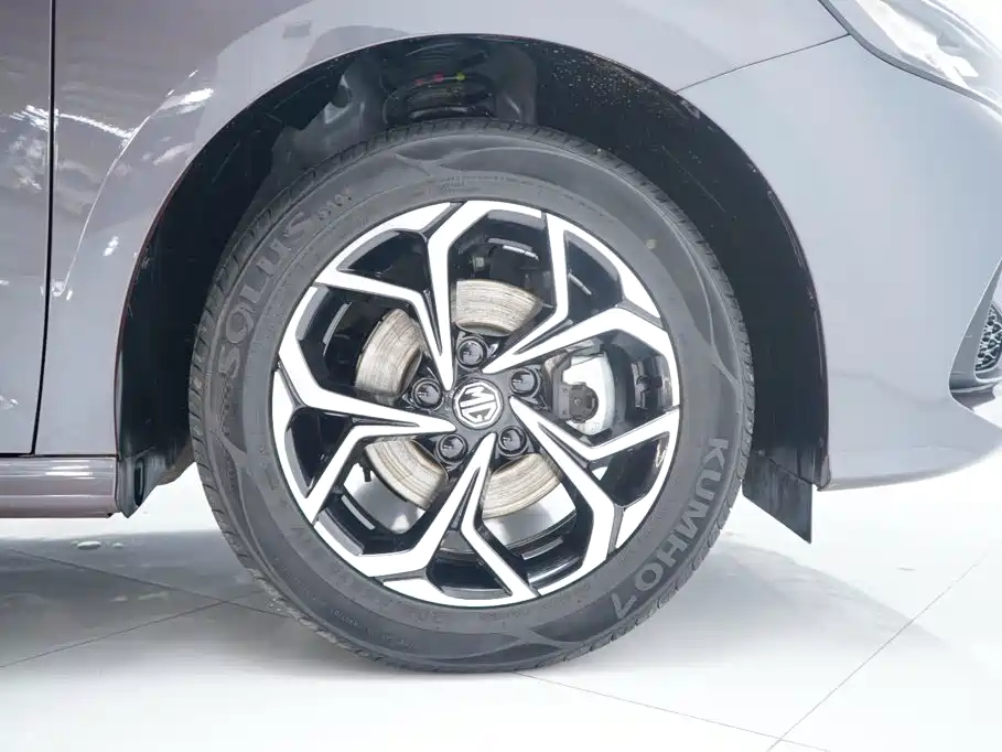 MG MG5 2025 2023 180DVVT Manual Trend Edition
