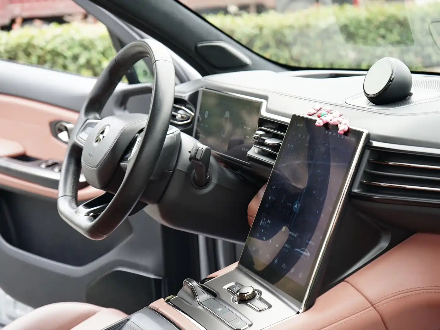NIO EC6 2020 2020 Model 430KM Sport Edition