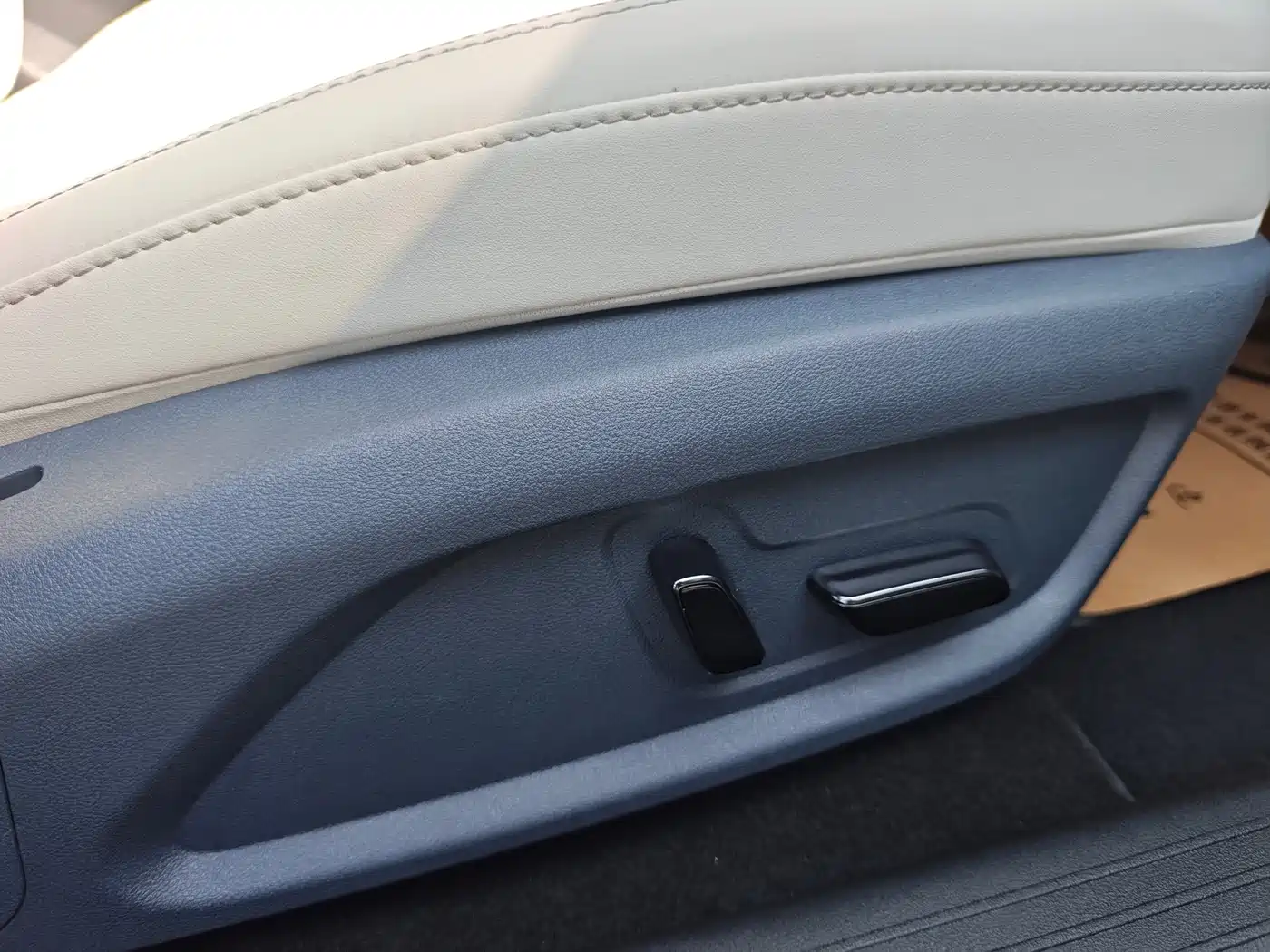 BYD Seal 06GT 2025 Smart Drive Edition 505 Ocean Wave фото 19