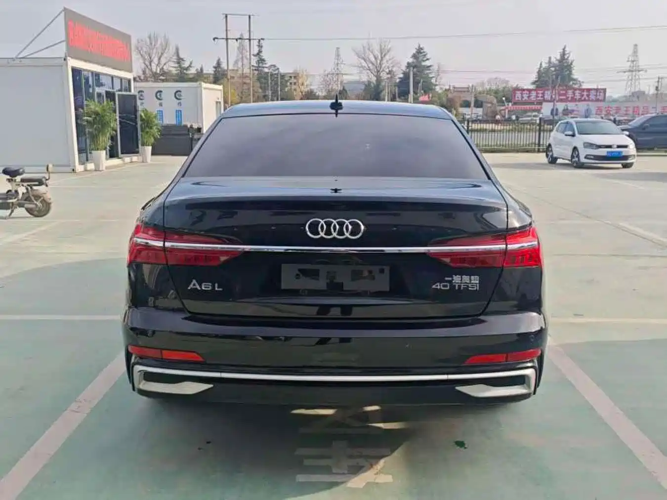  A6L
