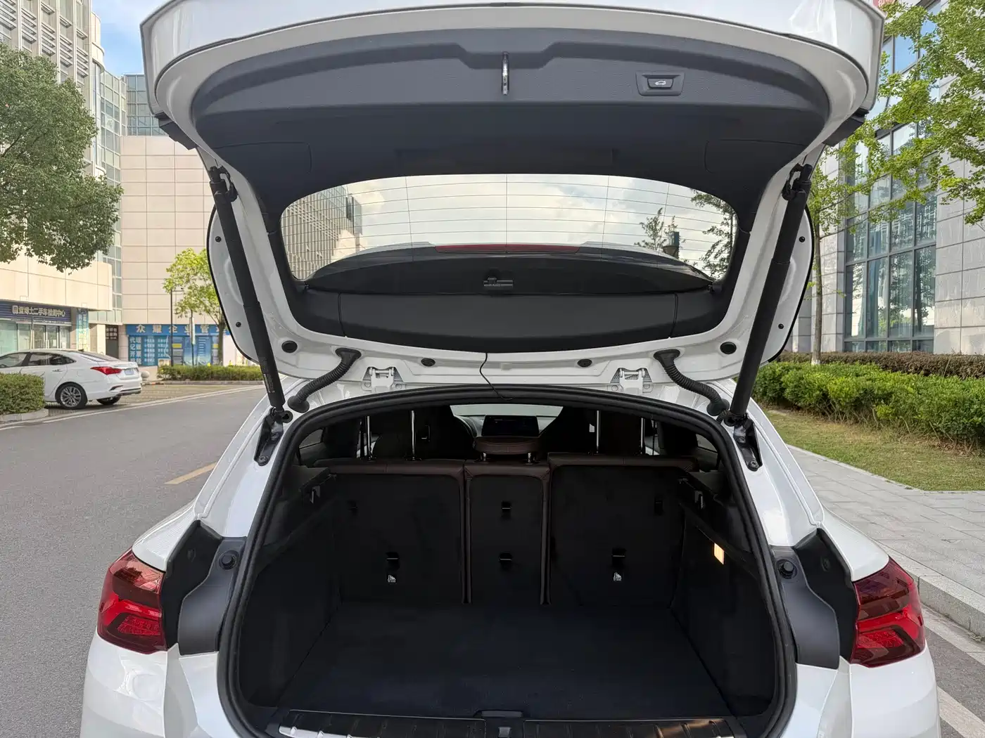 BMW X2 2023 2022 sDrive25i Black Night Edition