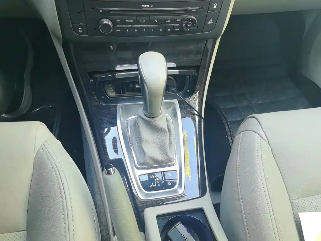 Citroën C5 2015 2014 2.0L Auto Premium