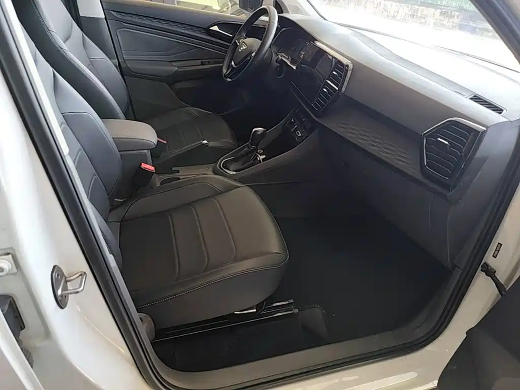 Jetta VS5 2020 2019 280TSI Automatic Joy Edition