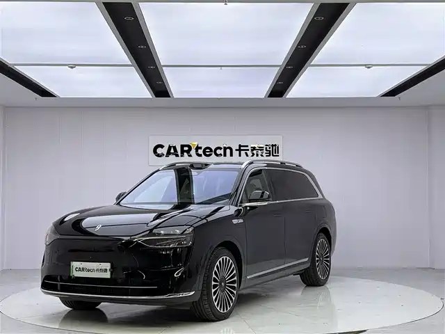 AITO Wenjie AITO M9 2025