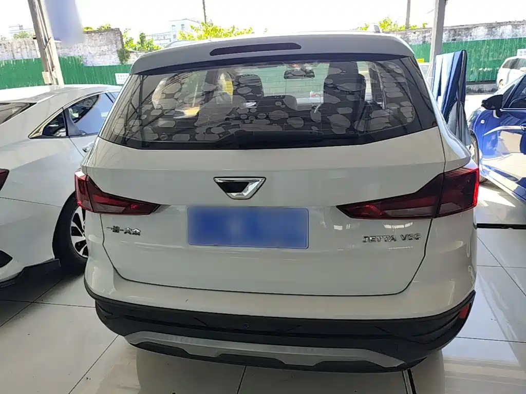 Jetta VS5 2020 2019 280TSI Automatic Joy Edition