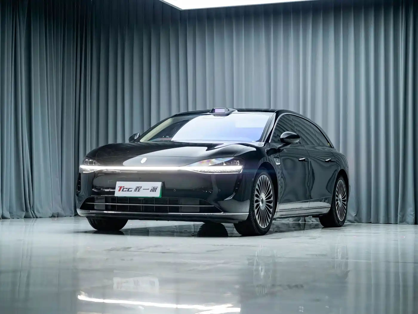 Xiangjie Enjoy World S9T 2026 2025 Model Extended Range Version 53.4kWh