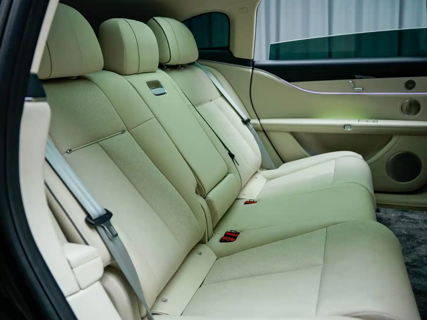Xiangjie Enjoy World S9T 2026 2025 Model Extended Range Version 53.4kWh
