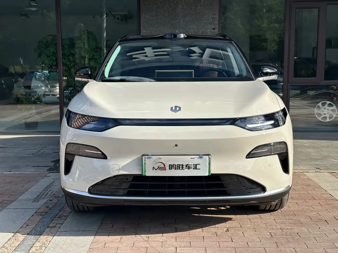 2026 Leapmotor C11