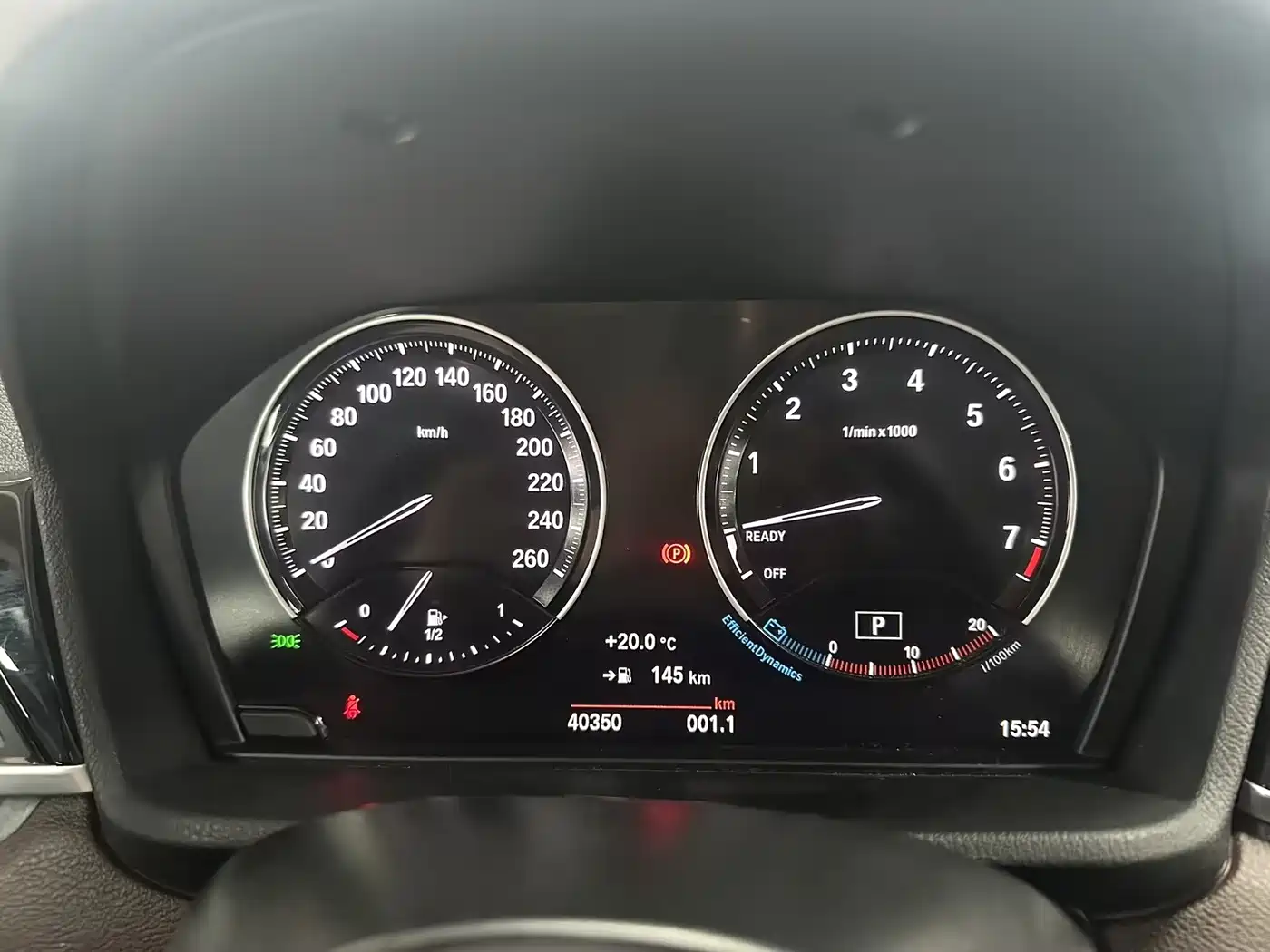 BMW X1 2022 sDrive25Li Leading фото 7