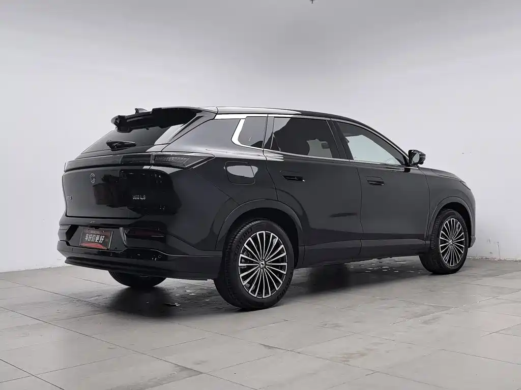 Фото 2 - Dongfeng Aeolus L8