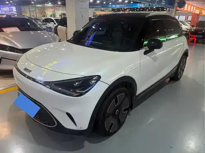 smart #1
