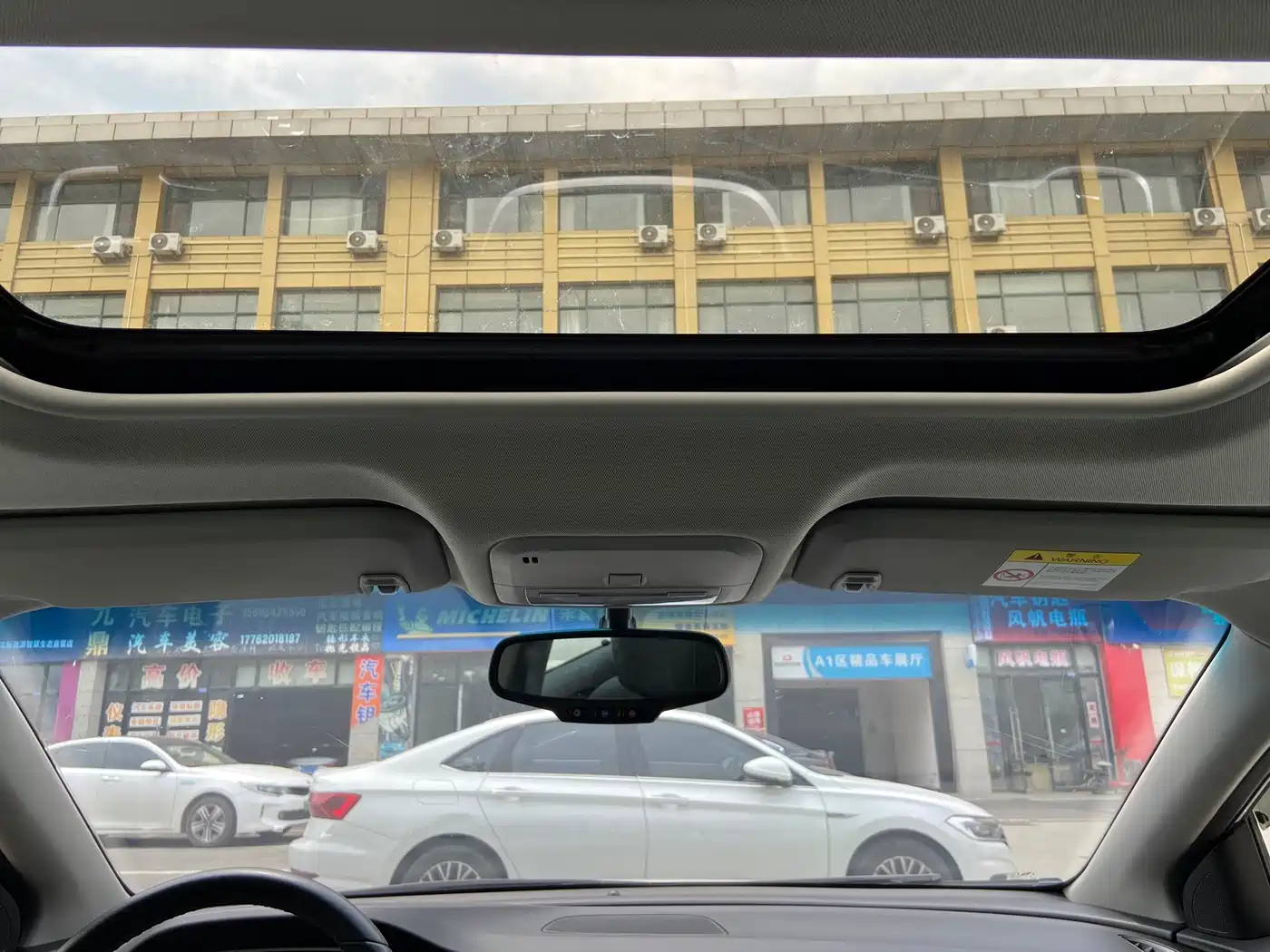 Buick Excelle 2019 18T Auto Connected Elite China VI фото 17