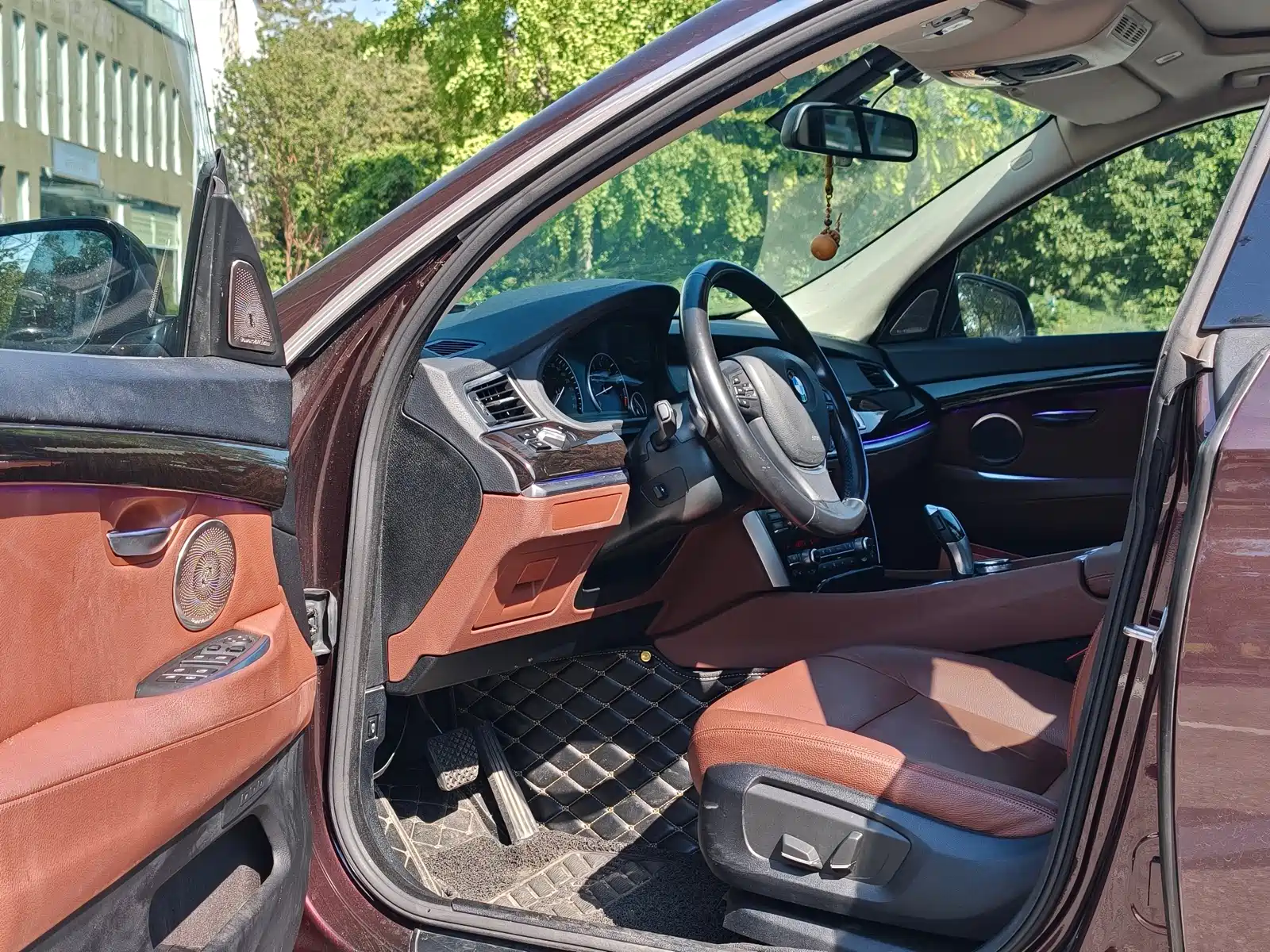 Photo 15 - BMW 5 Series GT