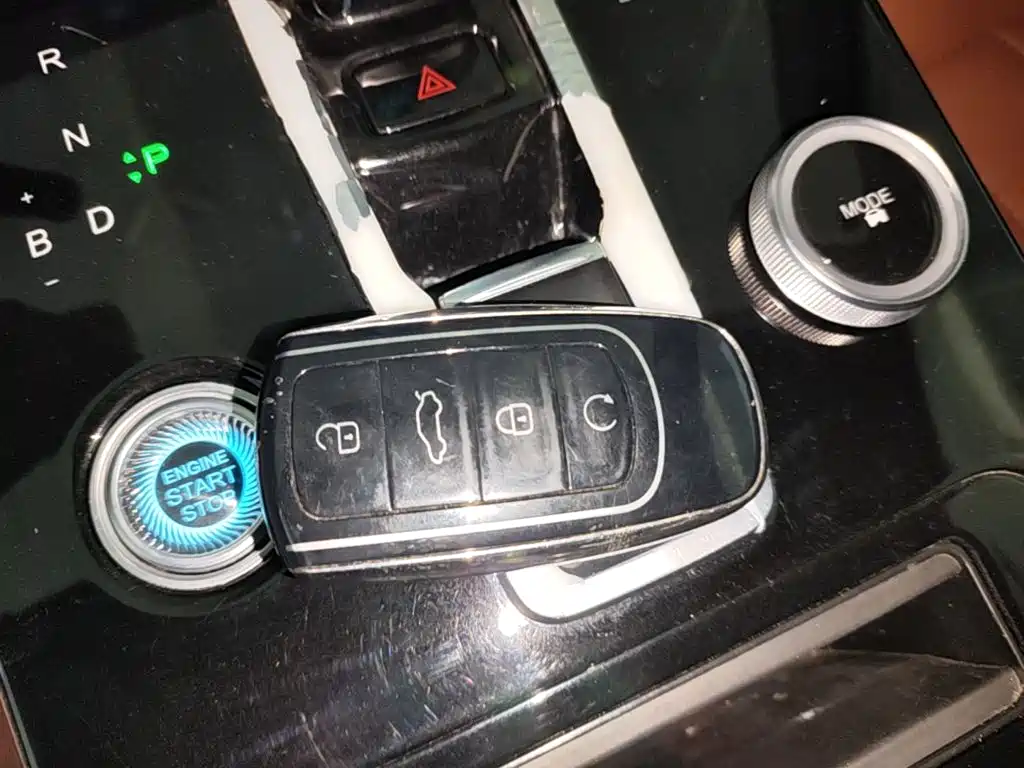 Chery Tiggo 8 PLUS Kunpeng e+ 2022 2022 PHEV 1.5T Comfort e+