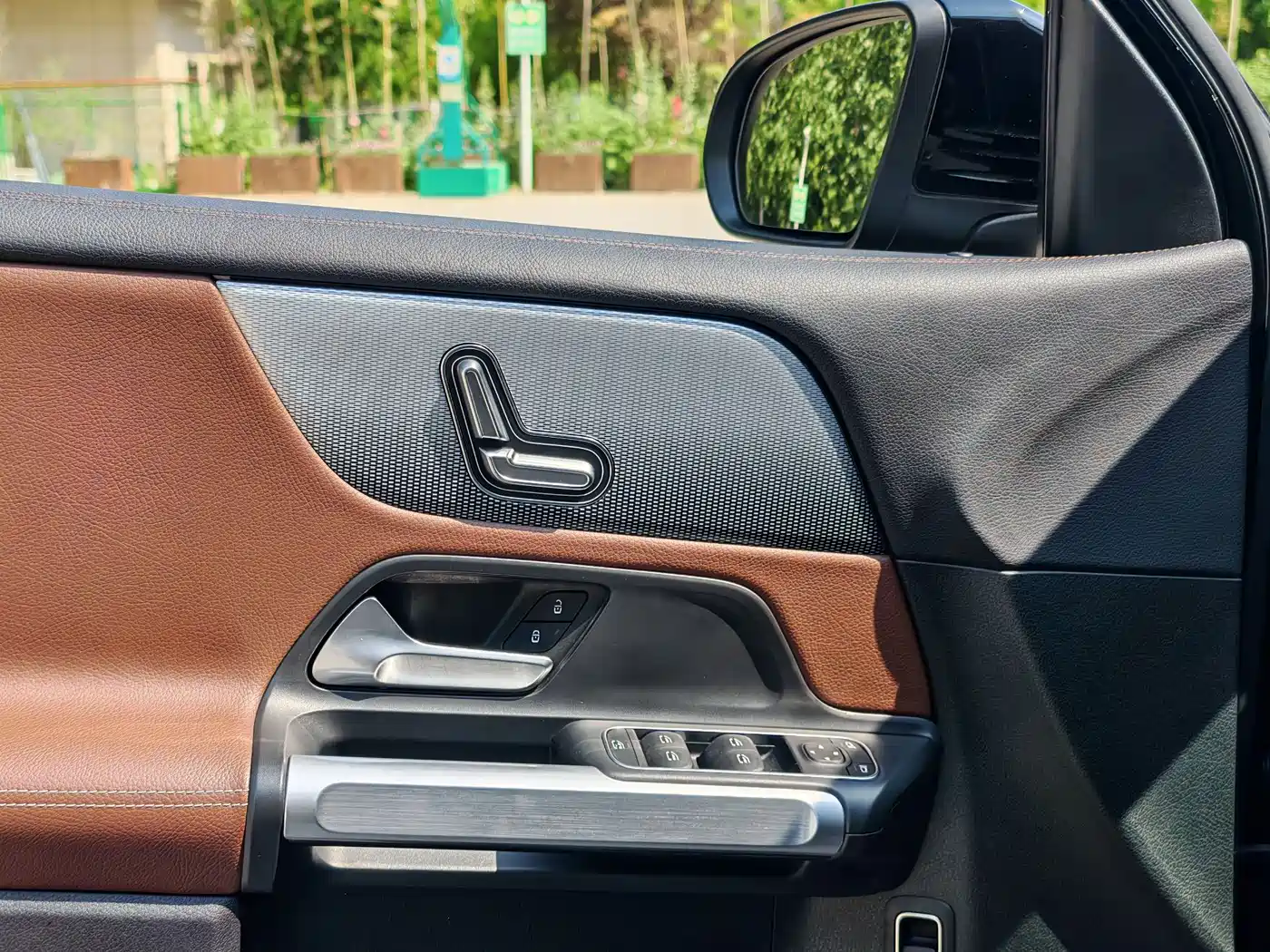 Mercedes-Benz GLB 2020 GLB 180 Dynamic фото 6