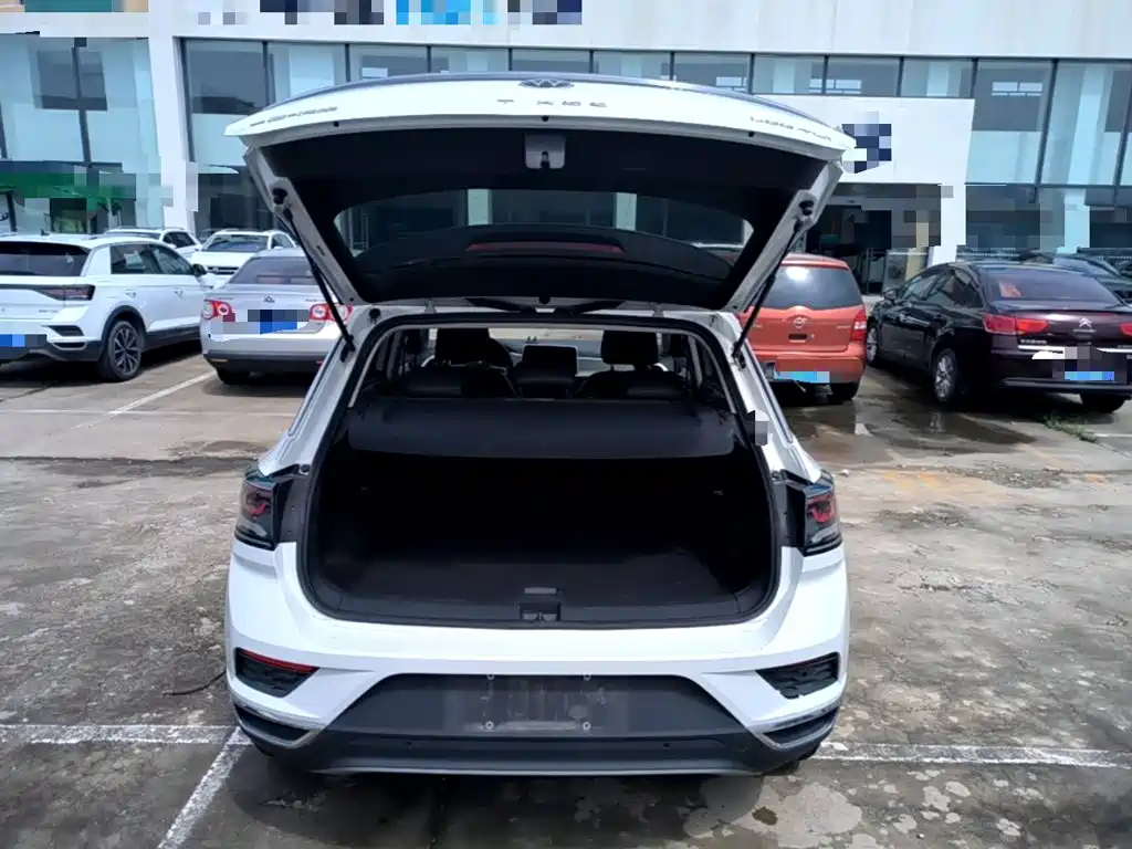 Volkswagen T-Roc, миниатюра 19