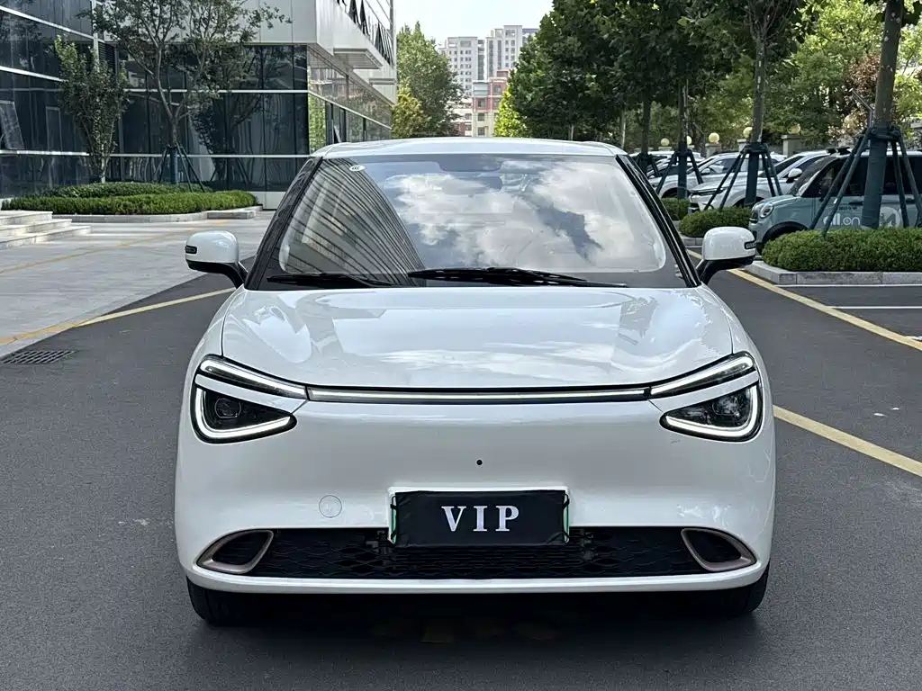 Dongfeng Yipai Nano 01 2026 2026 Original Heart Edition 330Plus