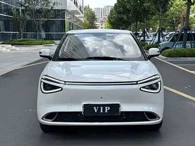 Dongfeng Nano 01