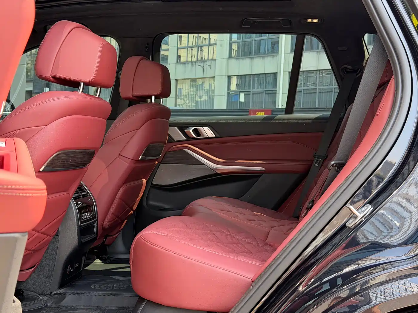 BMW X5 2022 Facelift xDrive 40Li Premium M Sport Package фото 8