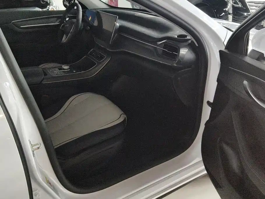 BYD Destroyer 05 2025 2024 Glory Edition DM-i 55KM Luxury