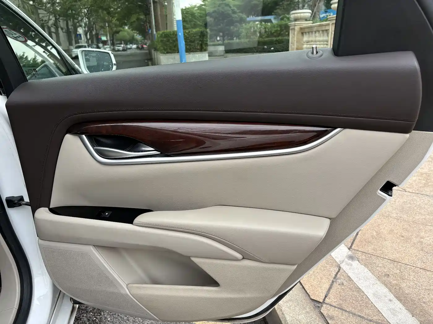 Cadillac XTS 2016 28T Elite фото 11