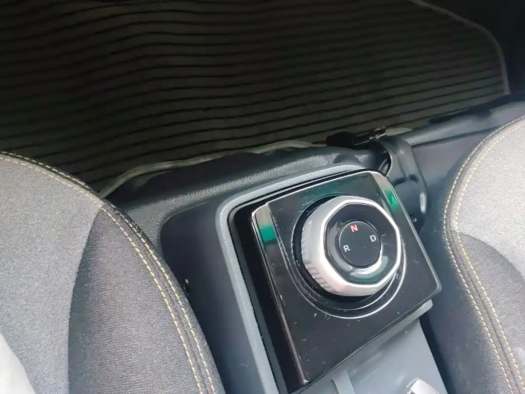 Yuan Cheng FarStar V 2025 2024 Star Enjoy V6E Functional Edition (Smart Core 46.08kWh)