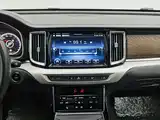 Фото 12 - Hongqi HS7